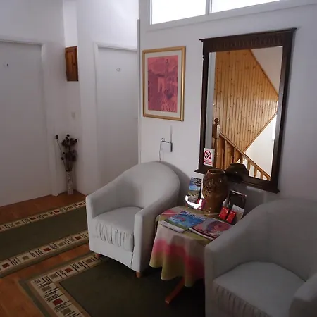 Peric Гостевой дом 3*