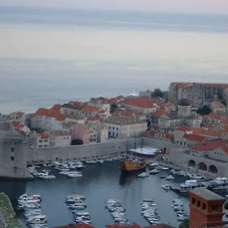 Peric Гостевой дом