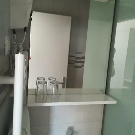 Peric Гостевой дом 3*