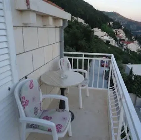 Peric Dubrovník