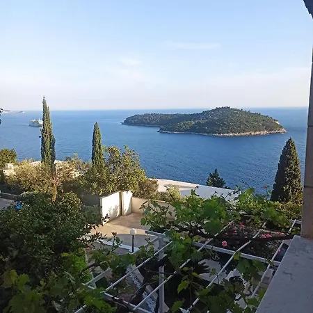 Guest house Peric 3*