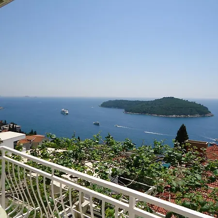 Peric Guest house 3*