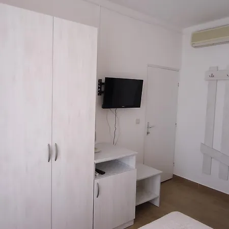 Peric 3* Ντουμπρόβνικ