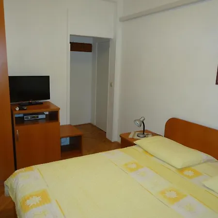 Peric 3* Ντουμπρόβνικ