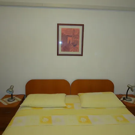 Guest house Peric