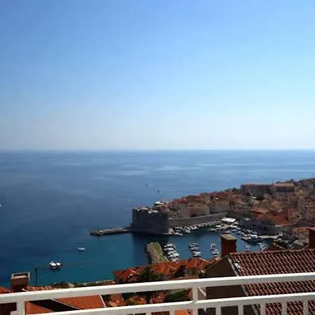 Penzion Peric Dubrovník