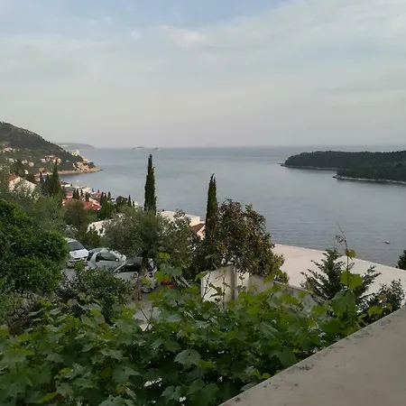 Peric Penzion Dubrovník