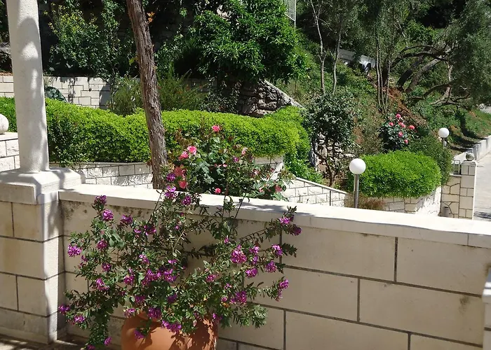 Πανσιόν Peric 3*