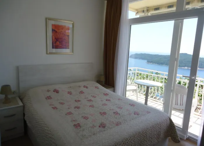 Peric 3* Ντουμπρόβνικ