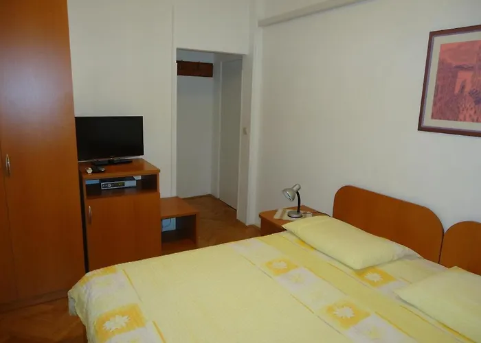 Peric 3* Dubrovnik