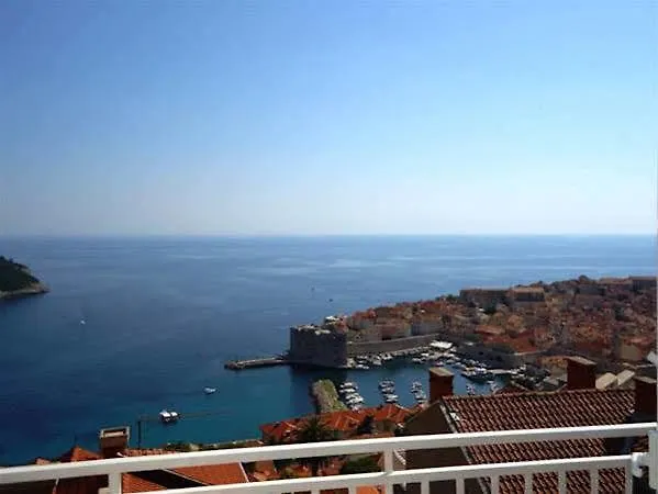 Vendégház Peric Dubrovnik