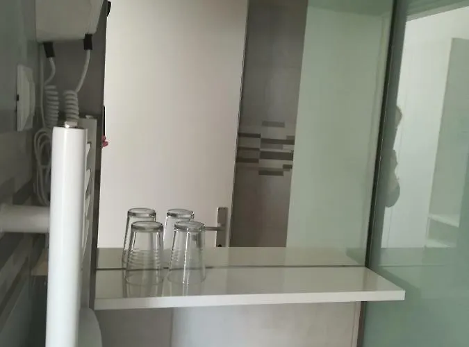 Peric Vendégház 3*